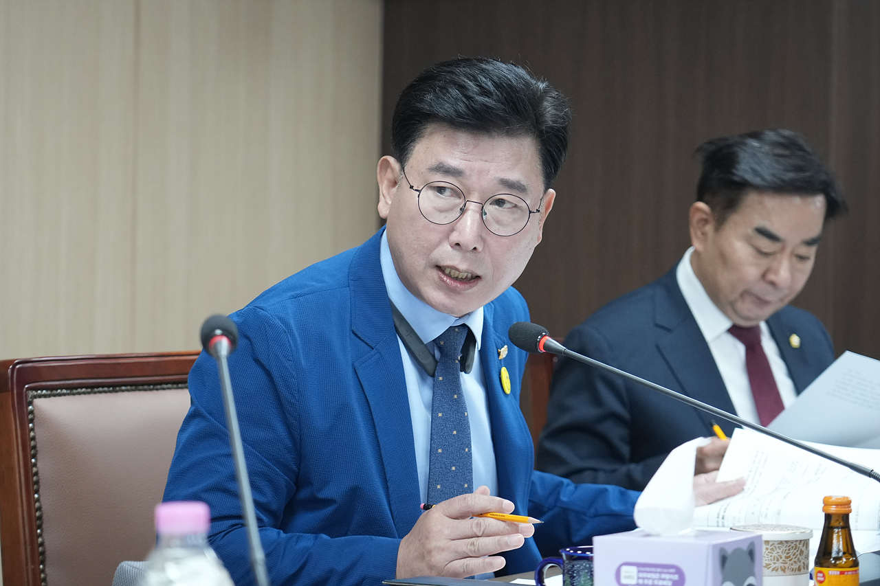 제293회 노원구의회 임시회 행정재경위원회 - 12