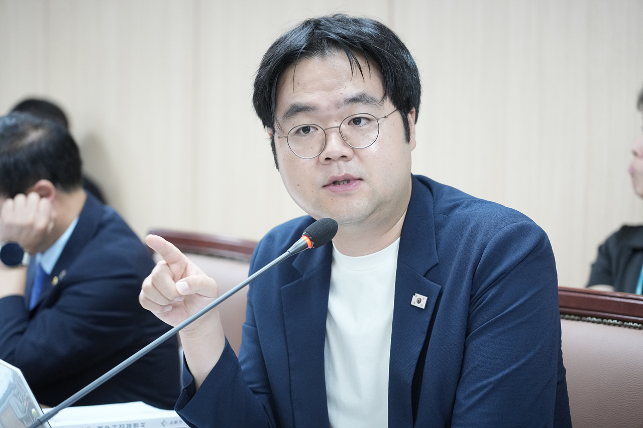 제293회 노원구의회 임시회 도시환경위원회 - 7
