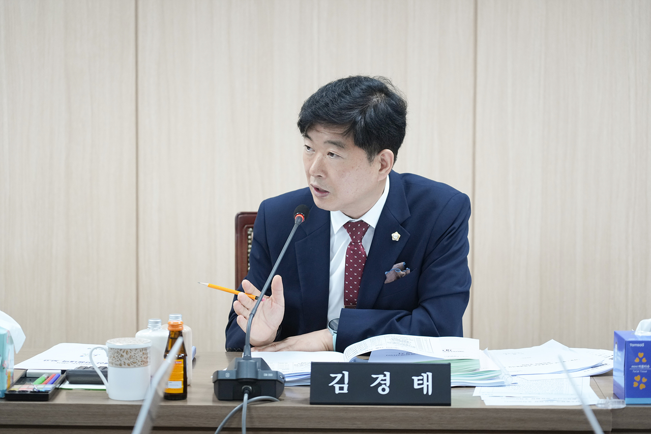 제293회 노원구의회 임시회 도시환경위원회 - 10