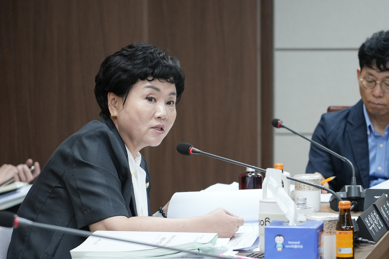 제293회 노원구의회 임시회 도시환경위원회 - 10