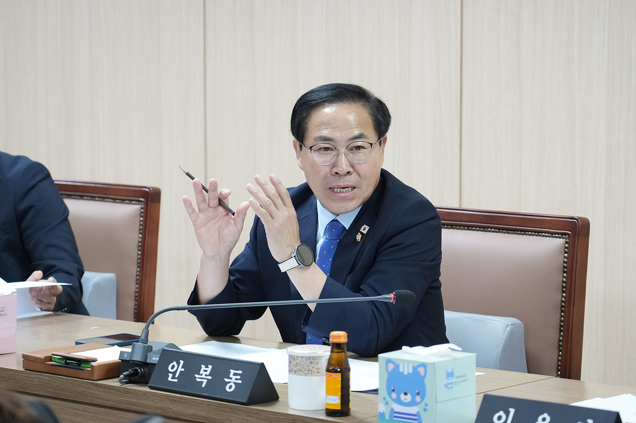 제293회 노원구의회 임시회 운영위원회 - 3