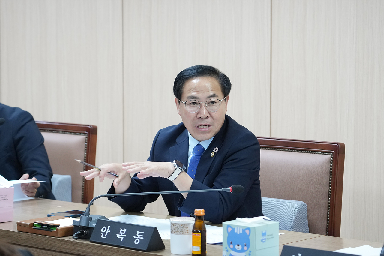 제293회 노원구의회 임시회 운영위원회 - 4