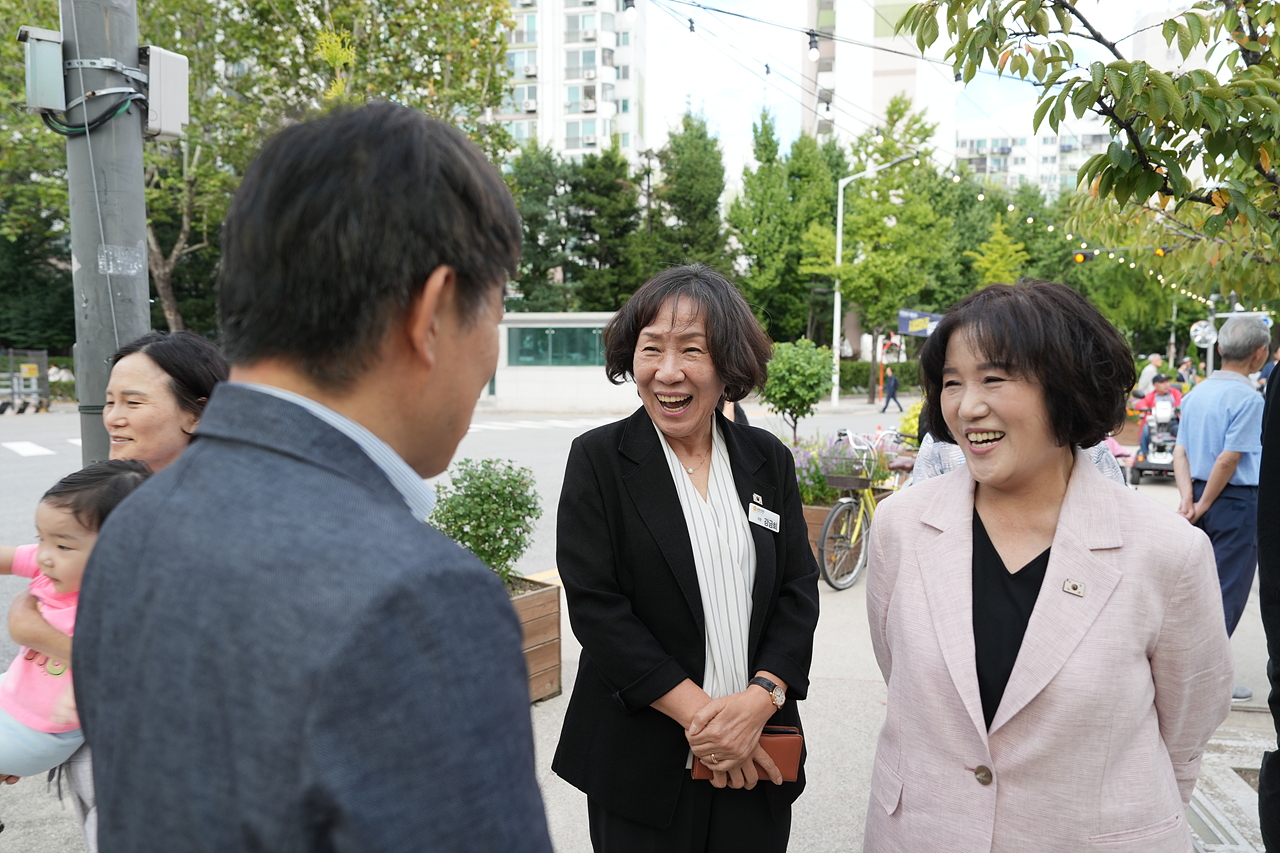 경춘스테이션 북&커피 개관식 - 1