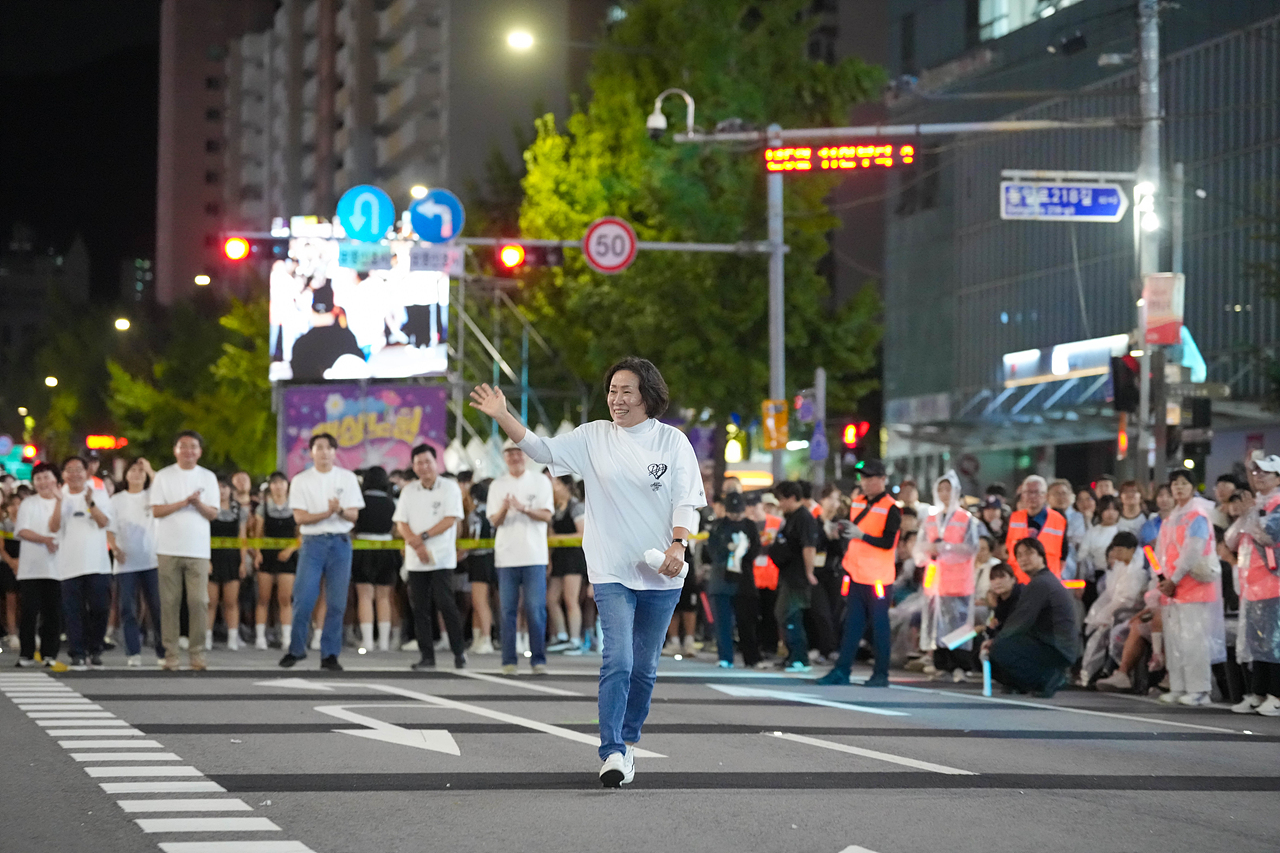 2025 댄싱노원 거리페스티벌 개막식 - 5