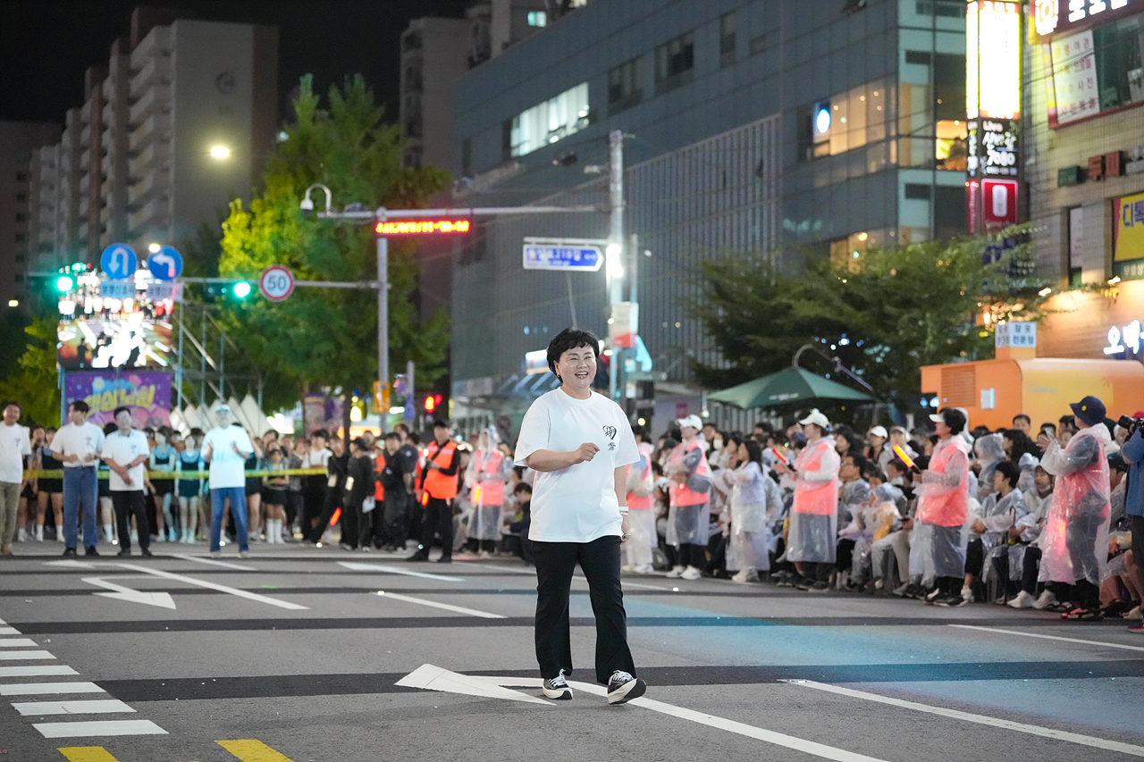 2025 댄싱노원 거리페스티벌 개막식 - 6