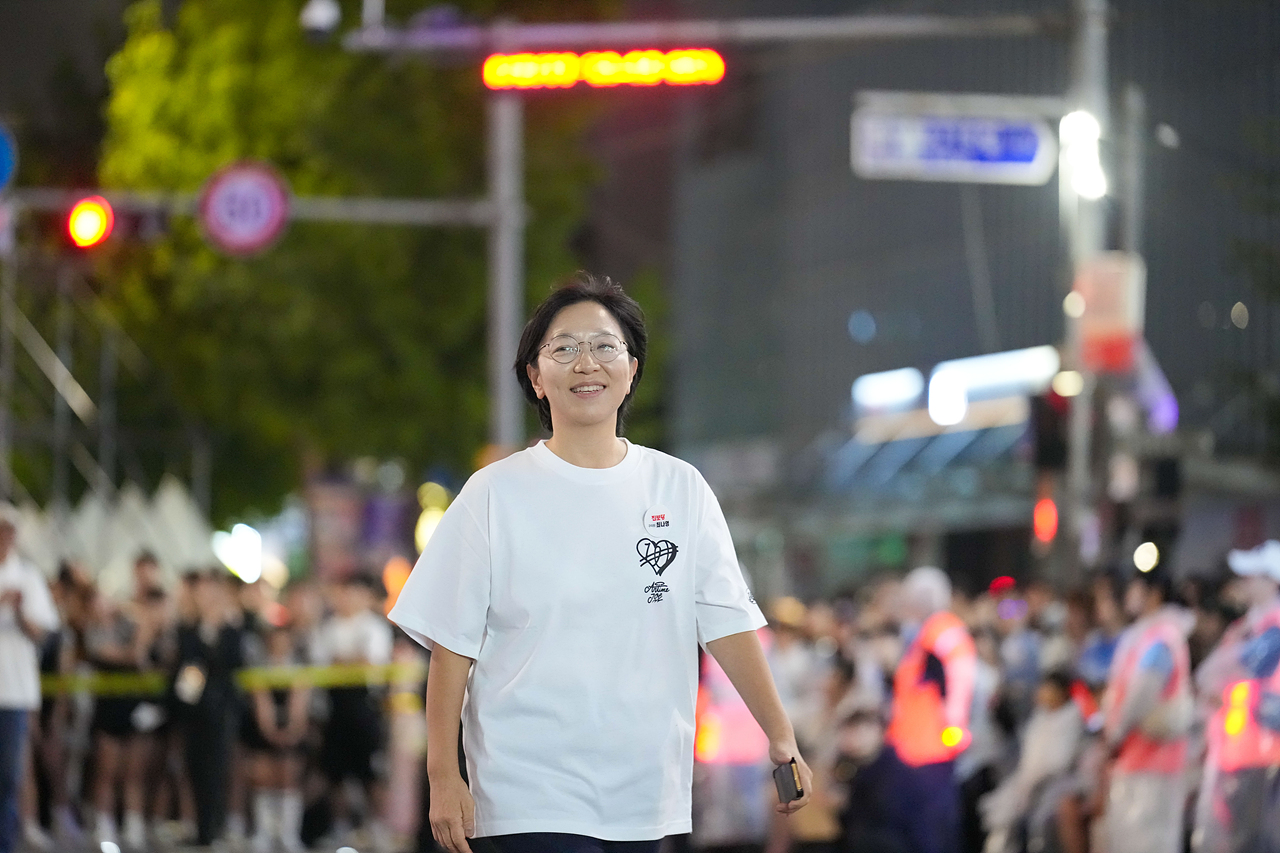 2025 댄싱노원 거리페스티벌 개막식 - 5