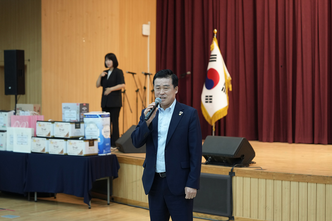 2025 추석맞이 북한이탈주민 고향음악회 - 3