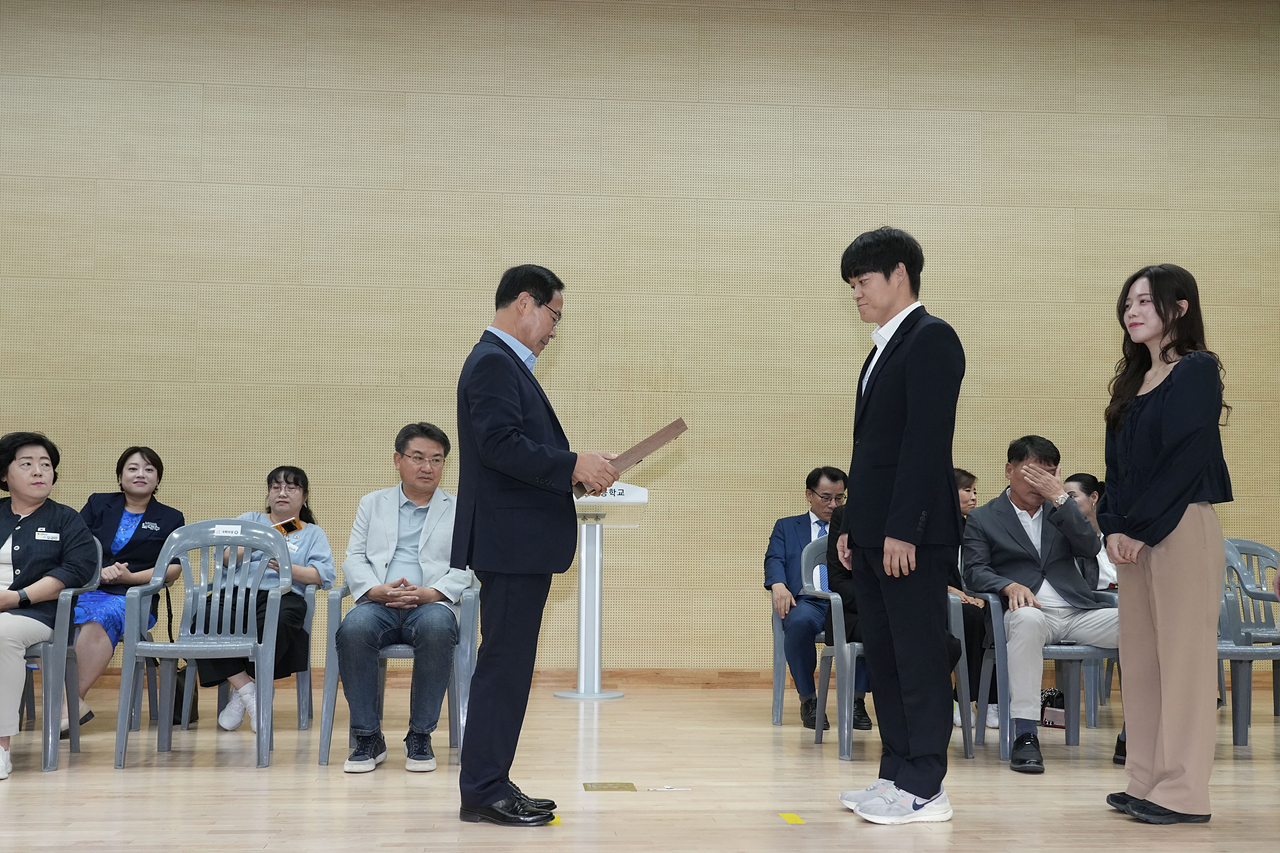 제14회 노원구청장배 및 제18회 협회장배 줄넘기대회 - 2