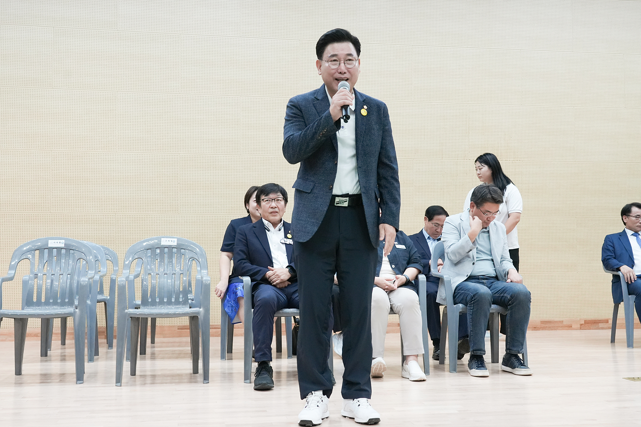 제14회 노원구청장배 및 제18회 협회장배 줄넘기대회 - 1