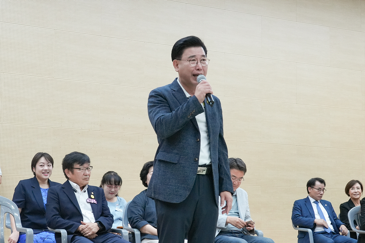 제14회 노원구청장배 및 제18회 협회장배 줄넘기대회 - 2