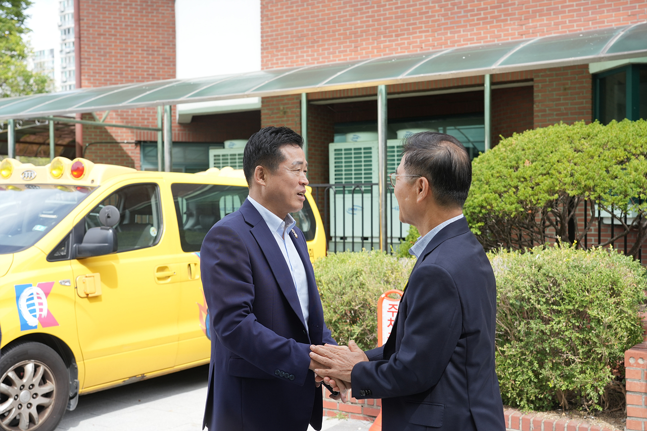 제15회 노원구청장기 검도대회 - 1