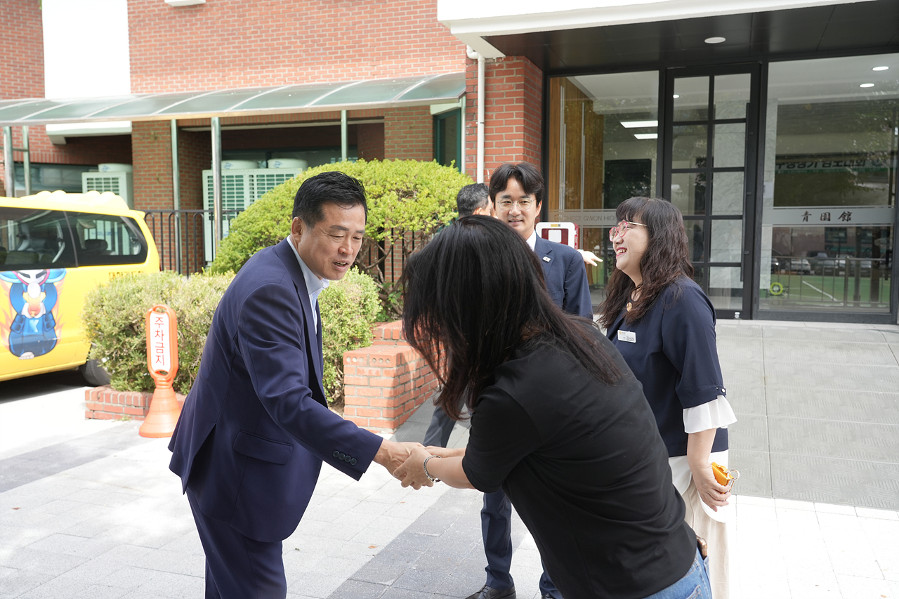 제15회 노원구청장기 검도대회 - 2