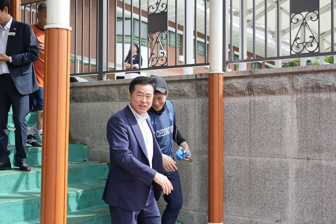 제15회 노원구청장기 검도대회 - 3