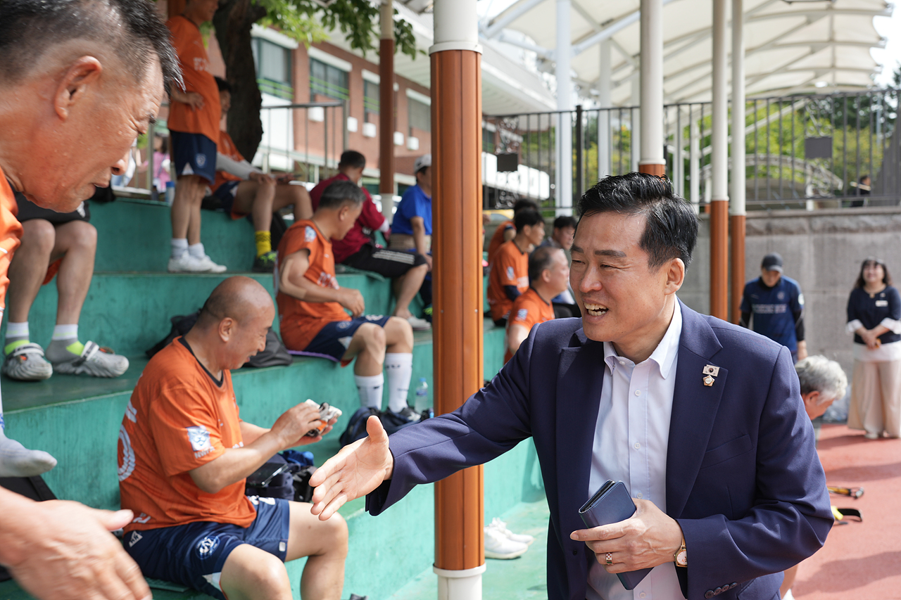 제15회 노원구청장기 검도대회 - 4