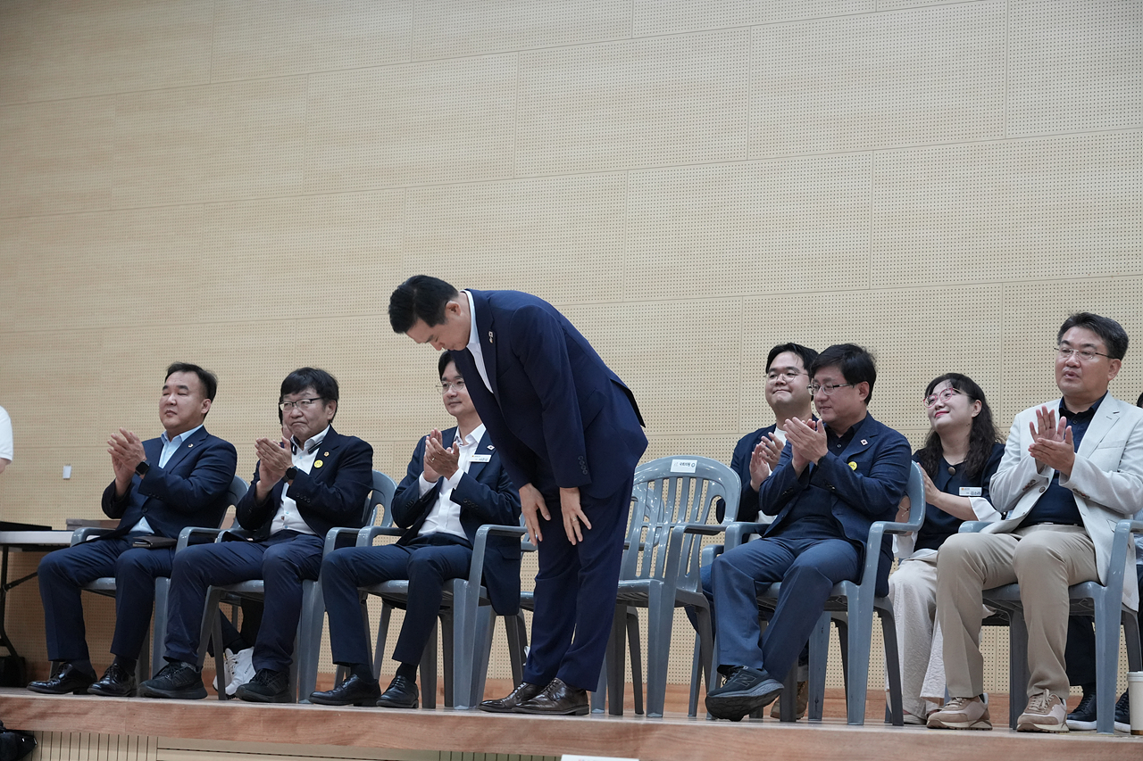 제15회 노원구청장기 검도대회 - 5