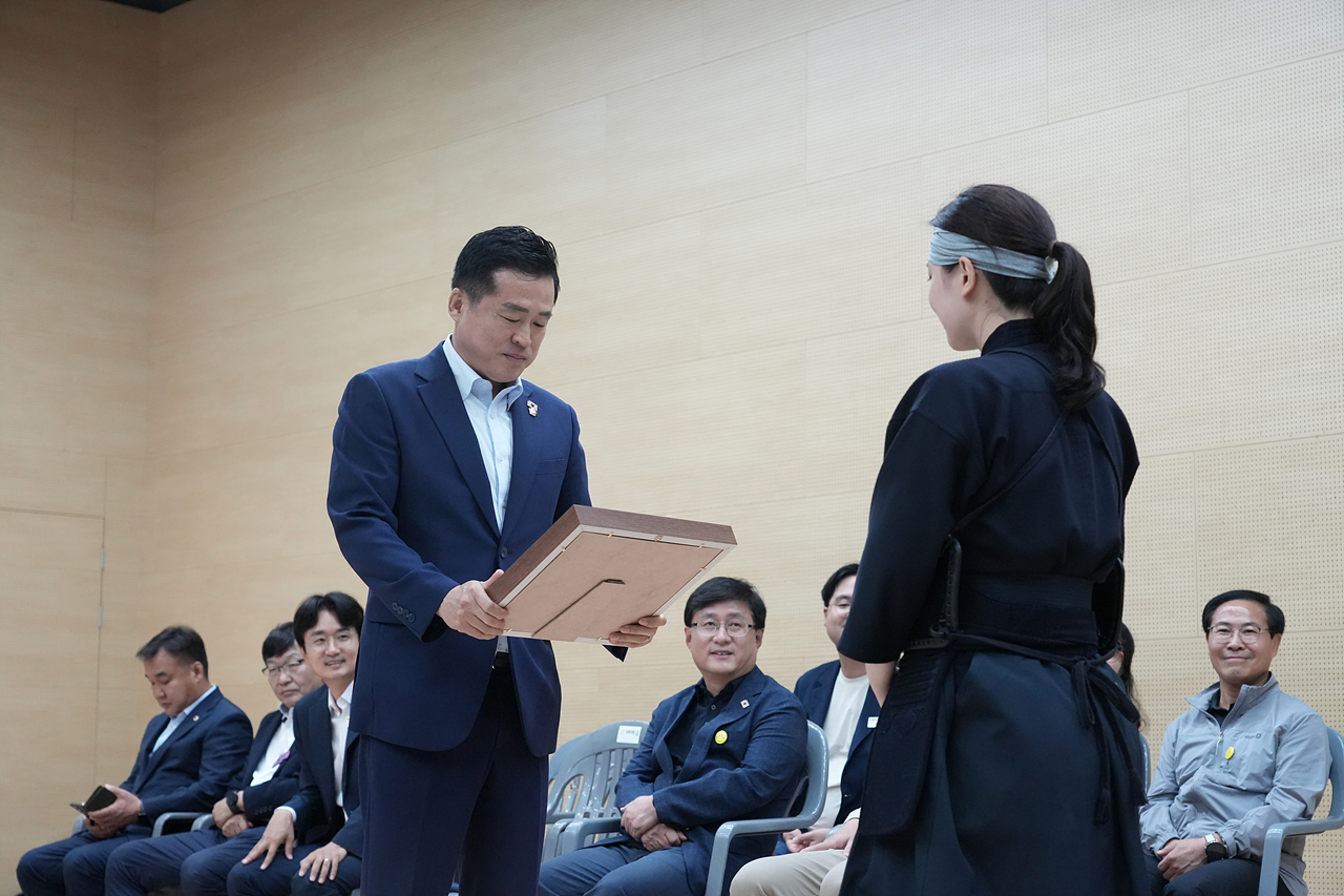 제15회 노원구청장기 검도대회 - 6