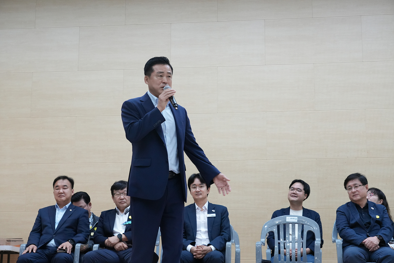 제15회 노원구청장기 검도대회 - 14