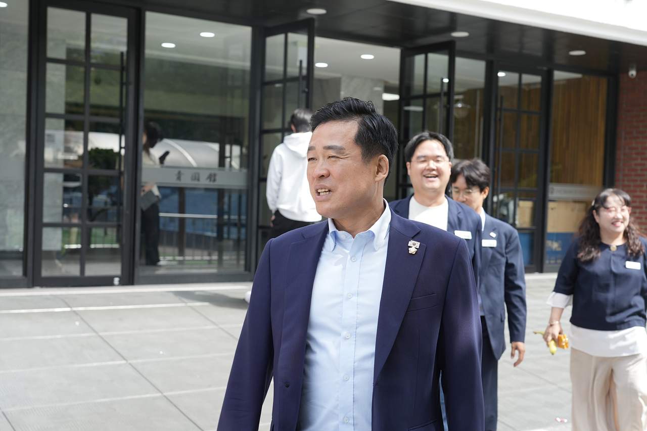 제15회 노원구청장기 검도대회 - 16