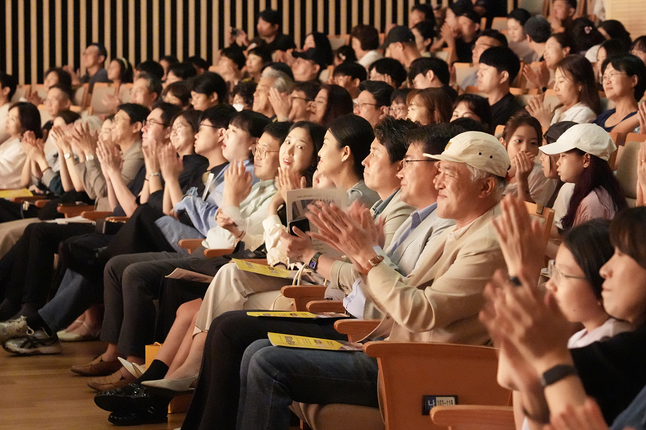 2025년 노원구립청소년합창단 정기연주회 - 3