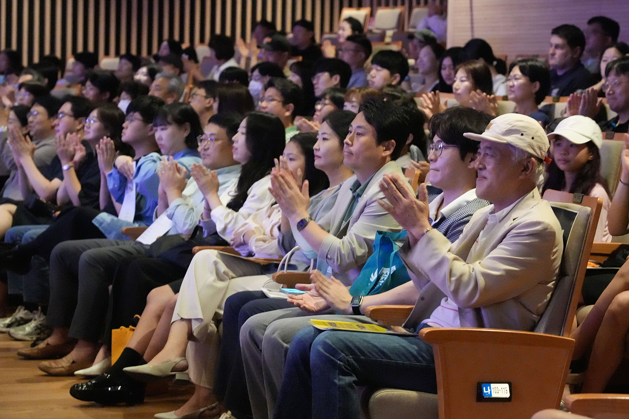 2025년 노원구립청소년합창단 정기연주회 - 2