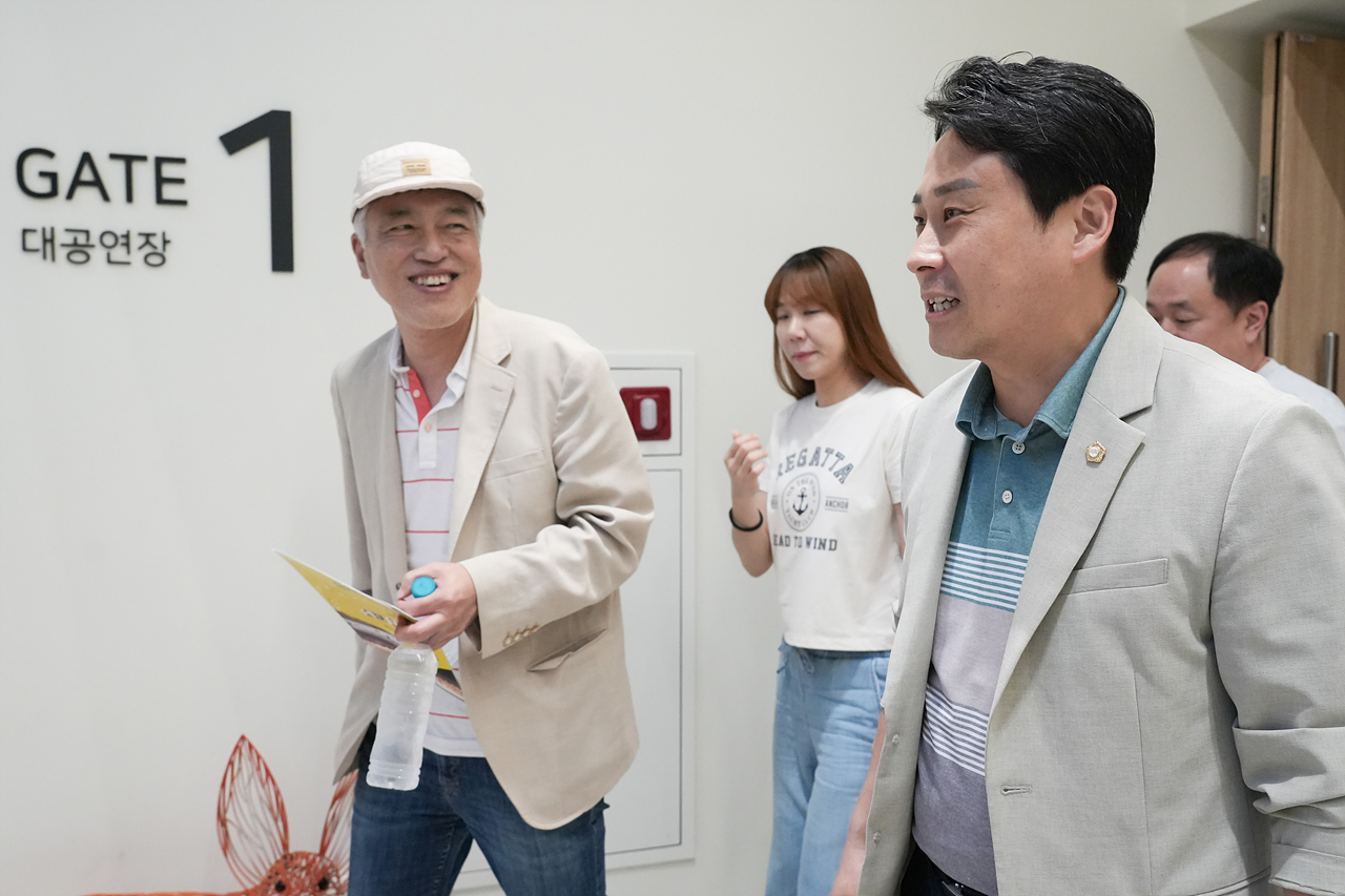 2025년 노원구립청소년합창단 정기연주회 - 5