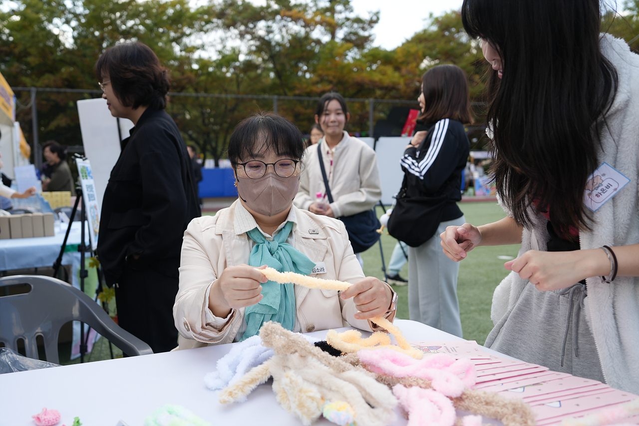 2025년 노원 청소년 액티브 페스타 개막식 - 4