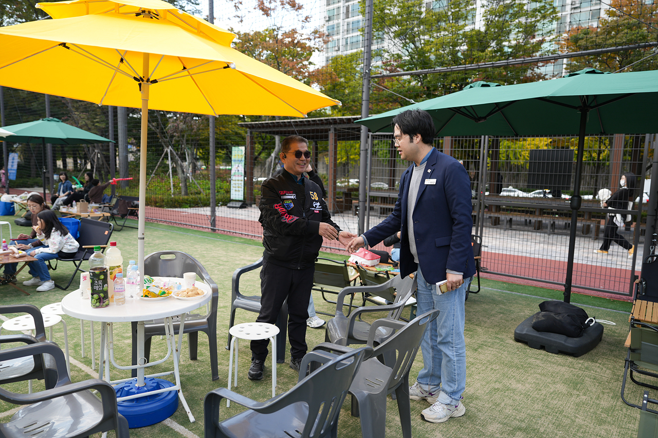 2025년 노원 청소년 액티브 페스타 개막식 - 7