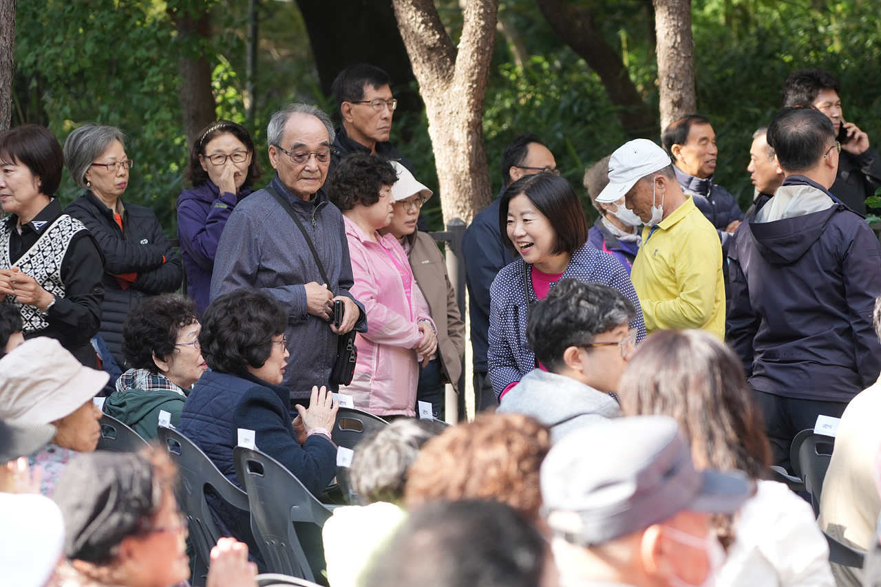 2025 with. 동축제 주민총회(상계10동) - 9
