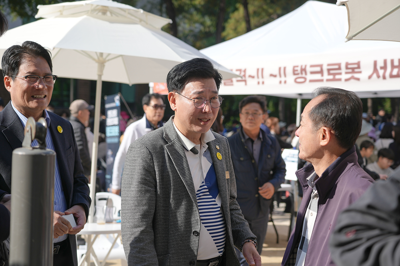 2025 with. 동축제 주민총회(상계10동) - 7