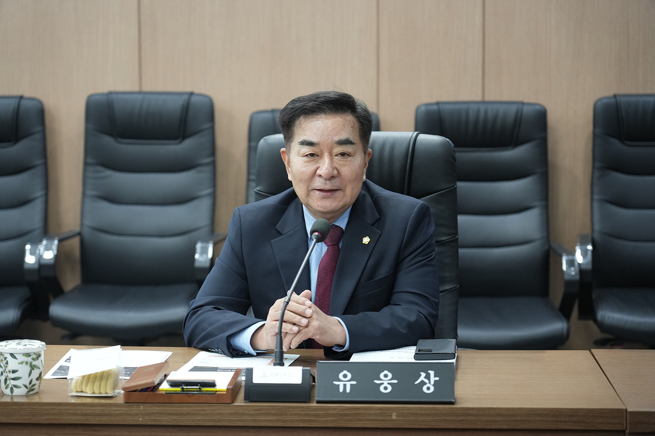 노원구 모빌리티 기술을 활용한 스마트시티의 MaaS 연구단체 최종보고회 - 5