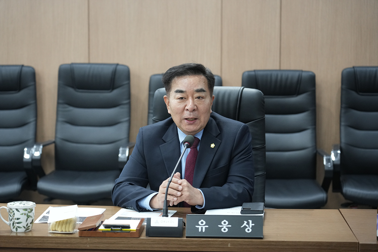 노원구 모빌리티 기술을 활용한 스마트시티의 MaaS 연구단체 최종보고회 - 4