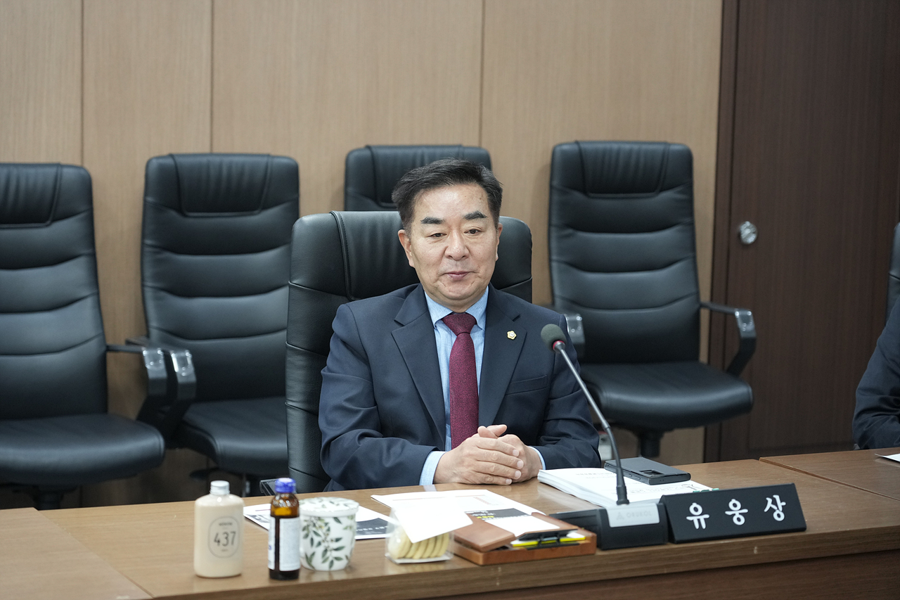 노원구 모빌리티 기술을 활용한 스마트시티의 MaaS 연구단체 최종보고회 - 6