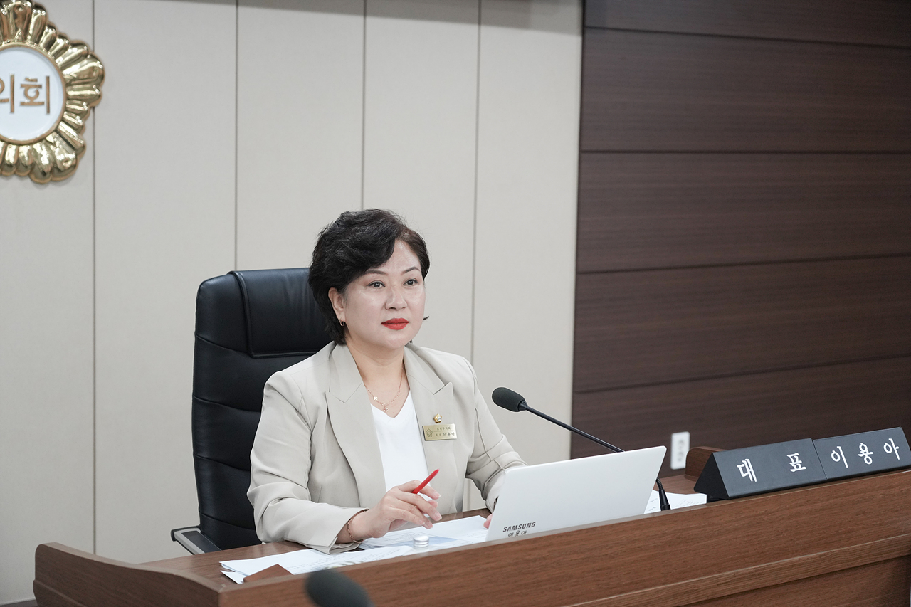 노원구 모빌리티 기술을 활용한 스마트시티의 MaaS 연구단체 최종보고회 - 7