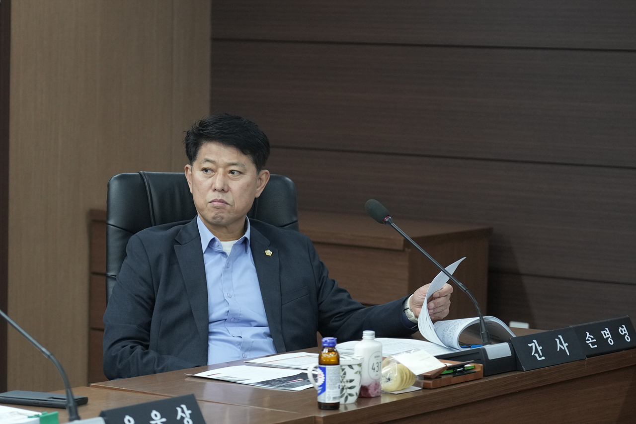 노원구 모빌리티 기술을 활용한 스마트시티의 MaaS 연구단체 최종보고회 - 6