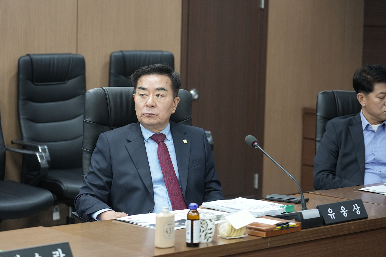 노원구 모빌리티 기술을 활용한 스마트시티의 MaaS 연구단체 최종보고회 - 8