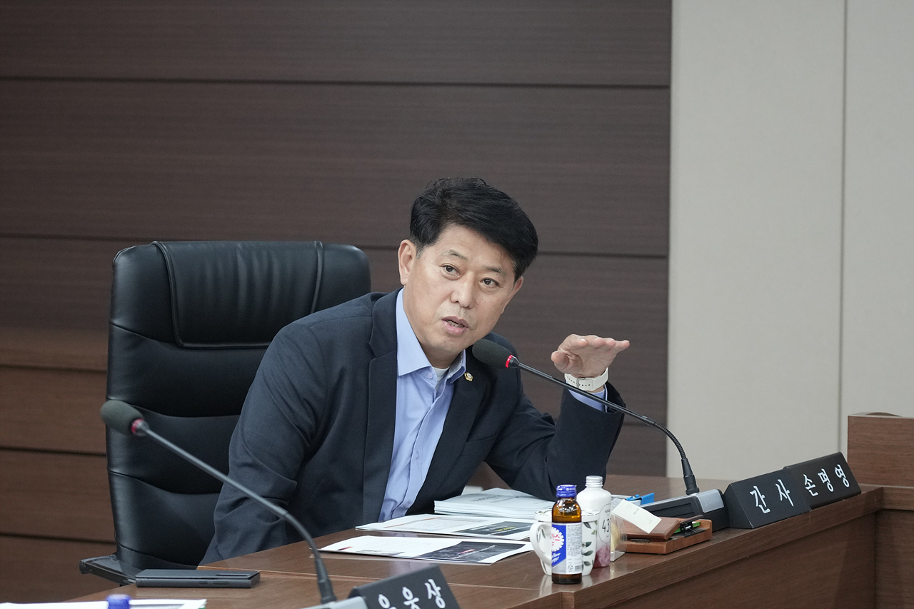 노원구 모빌리티 기술을 활용한 스마트시티의 MaaS 연구단체 최종보고회 - 7