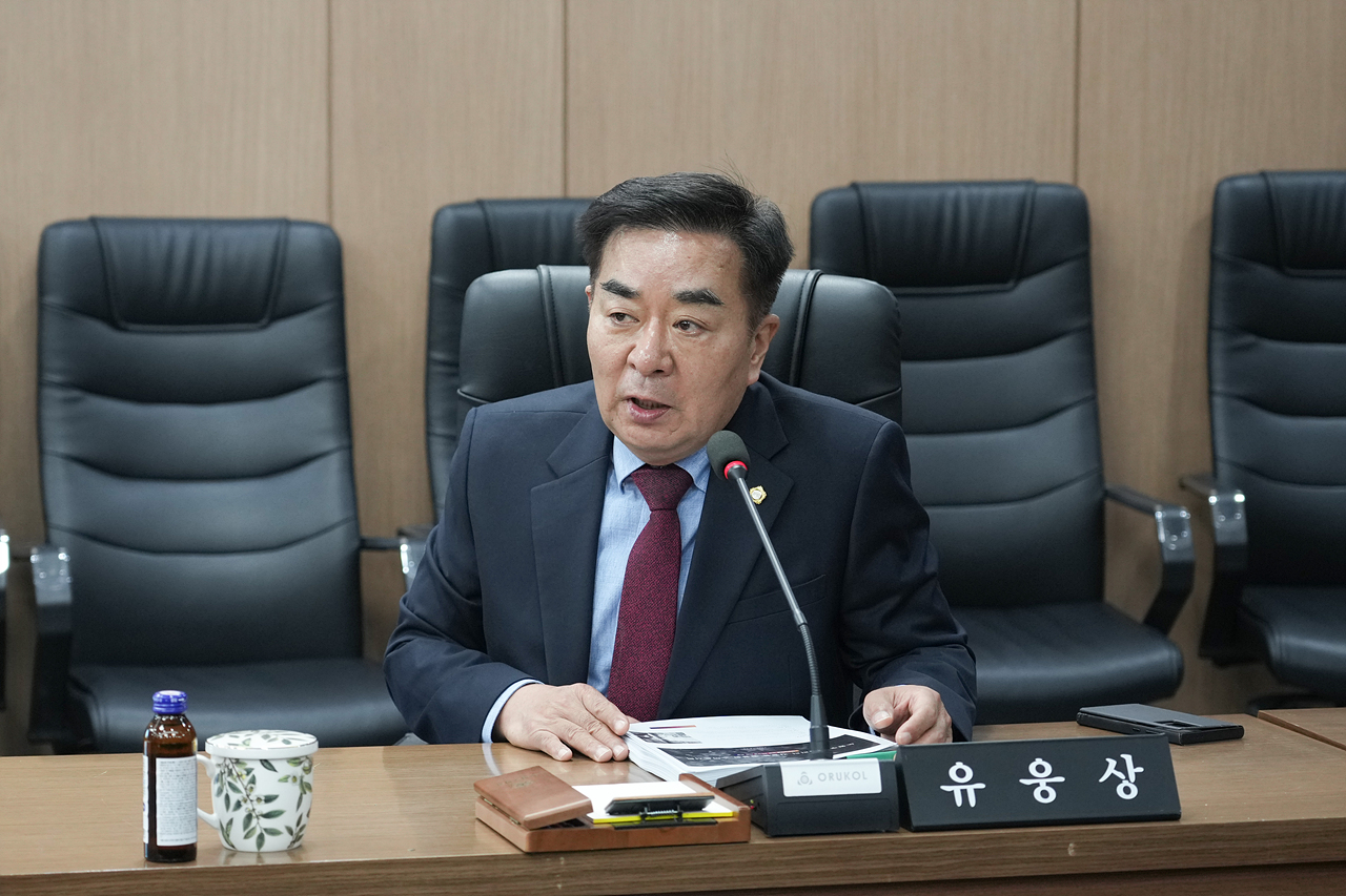 노원구 모빌리티 기술을 활용한 스마트시티의 MaaS 연구단체 최종보고회 - 14