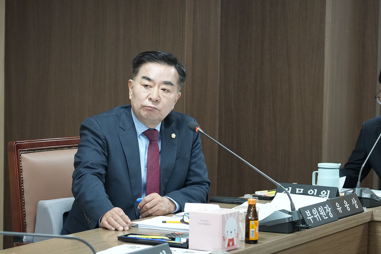 제294회 노원구의회 임시회 행정재경위원회 - 15