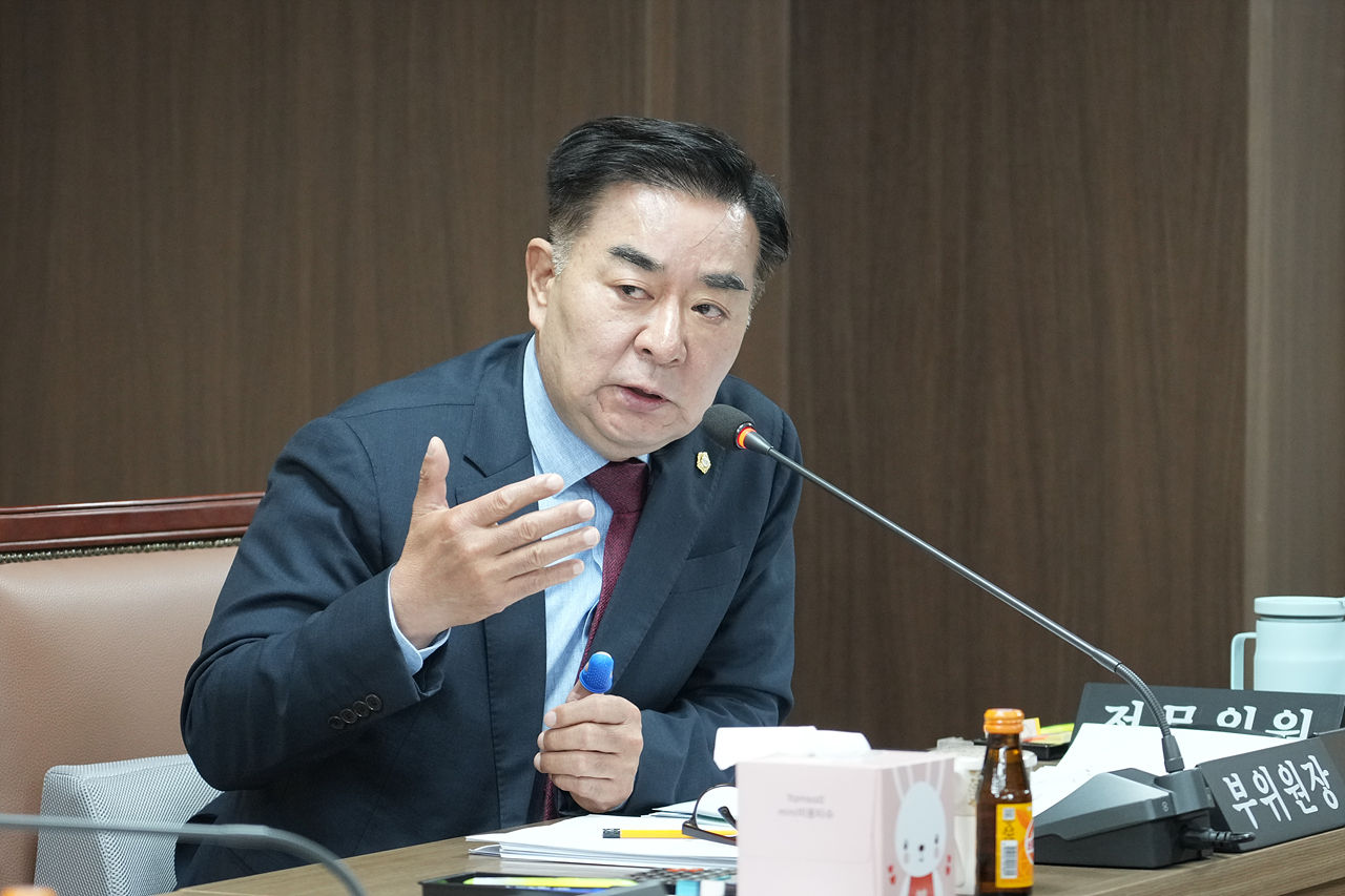 제294회 노원구의회 임시회 행정재경위원회 - 16