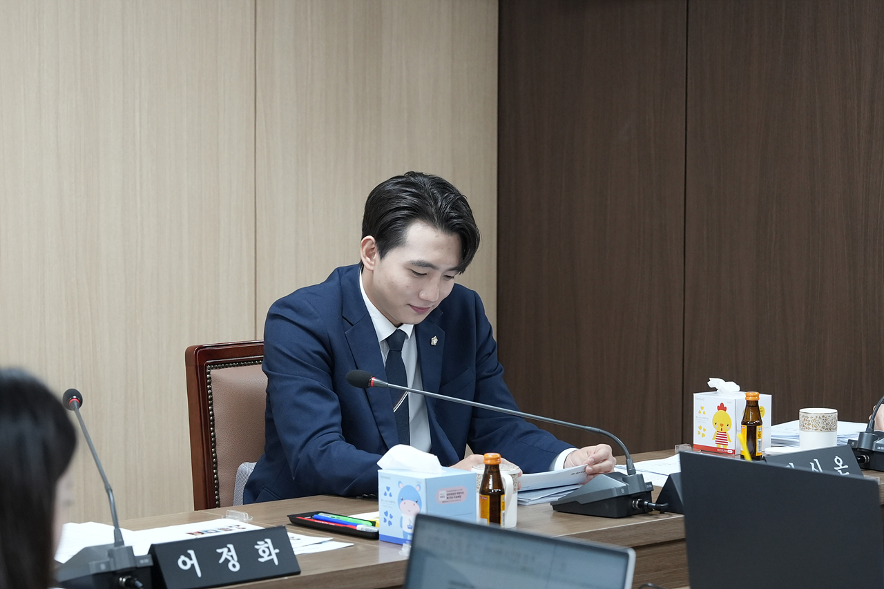 제294회 노원구의회 임시회 보건복지위원회 - 5
