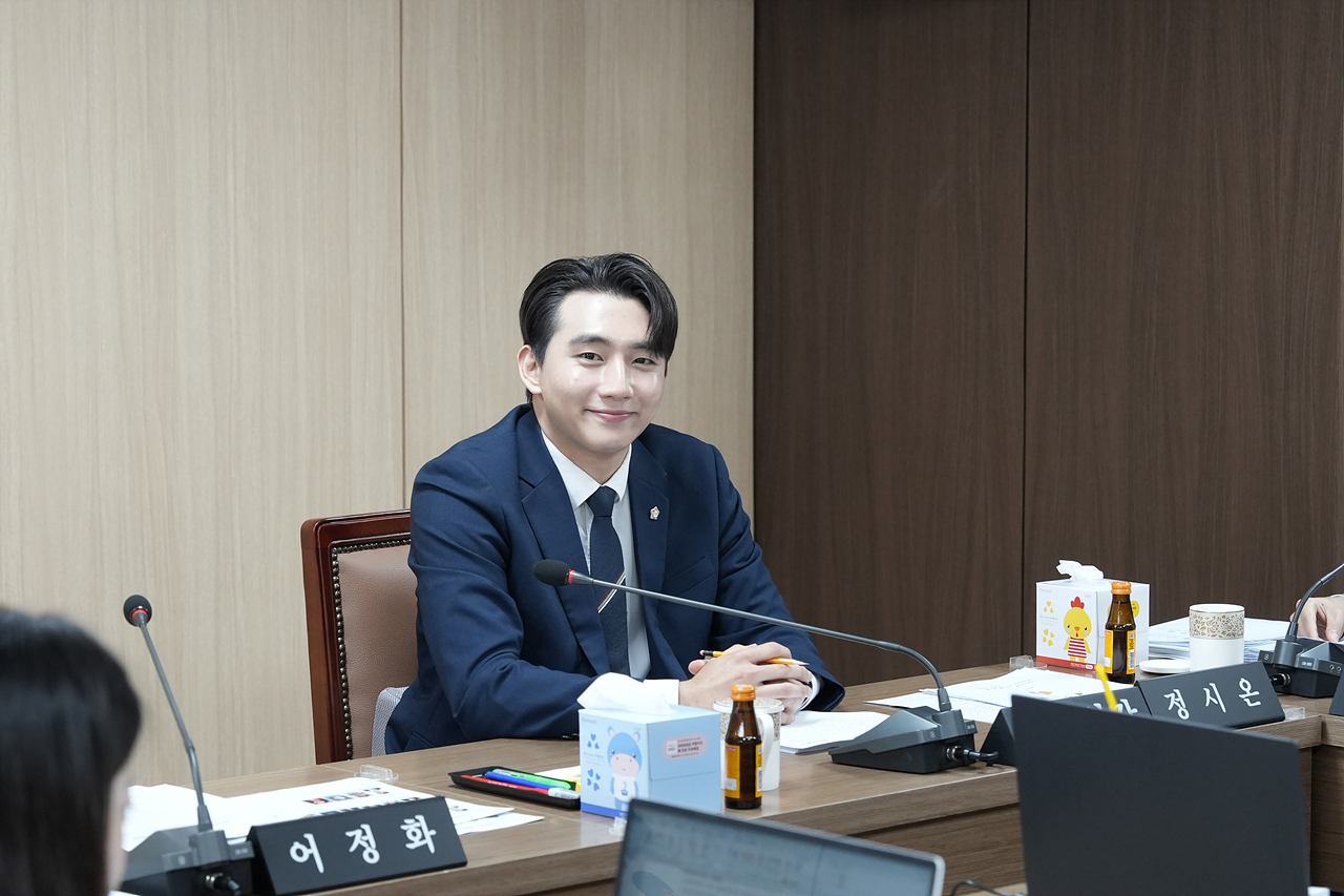 제294회 노원구의회 임시회 보건복지위원회 - 6