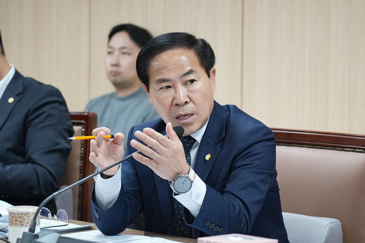 제294회 노원구의회 임시회 도시환경위원회 - 3