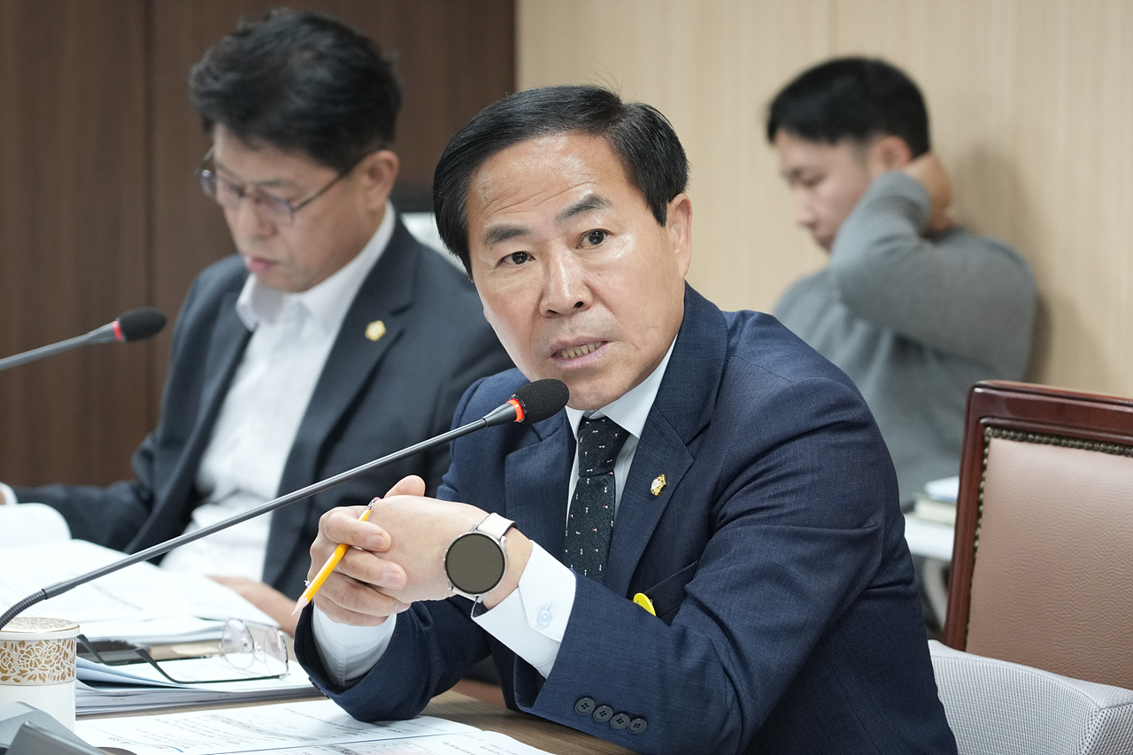 제294회 노원구의회 임시회 도시환경위원회 - 4