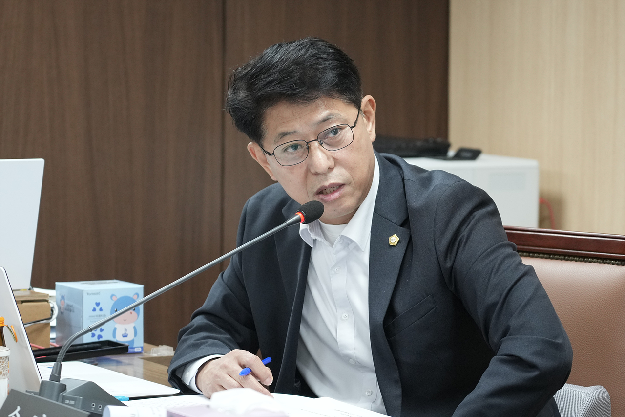 제294회 노원구의회 임시회 도시환경위원회 - 5