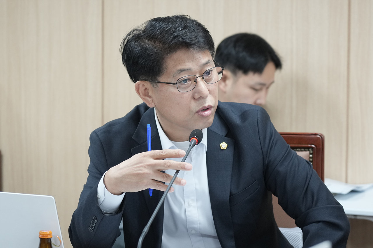 제294회 노원구의회 임시회 도시환경위원회 - 12