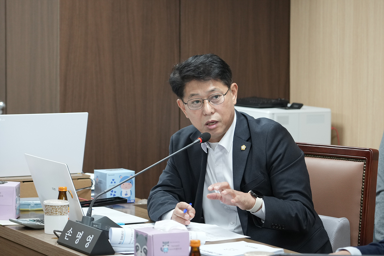 제294회 노원구의회 임시회 도시환경위원회 - 13