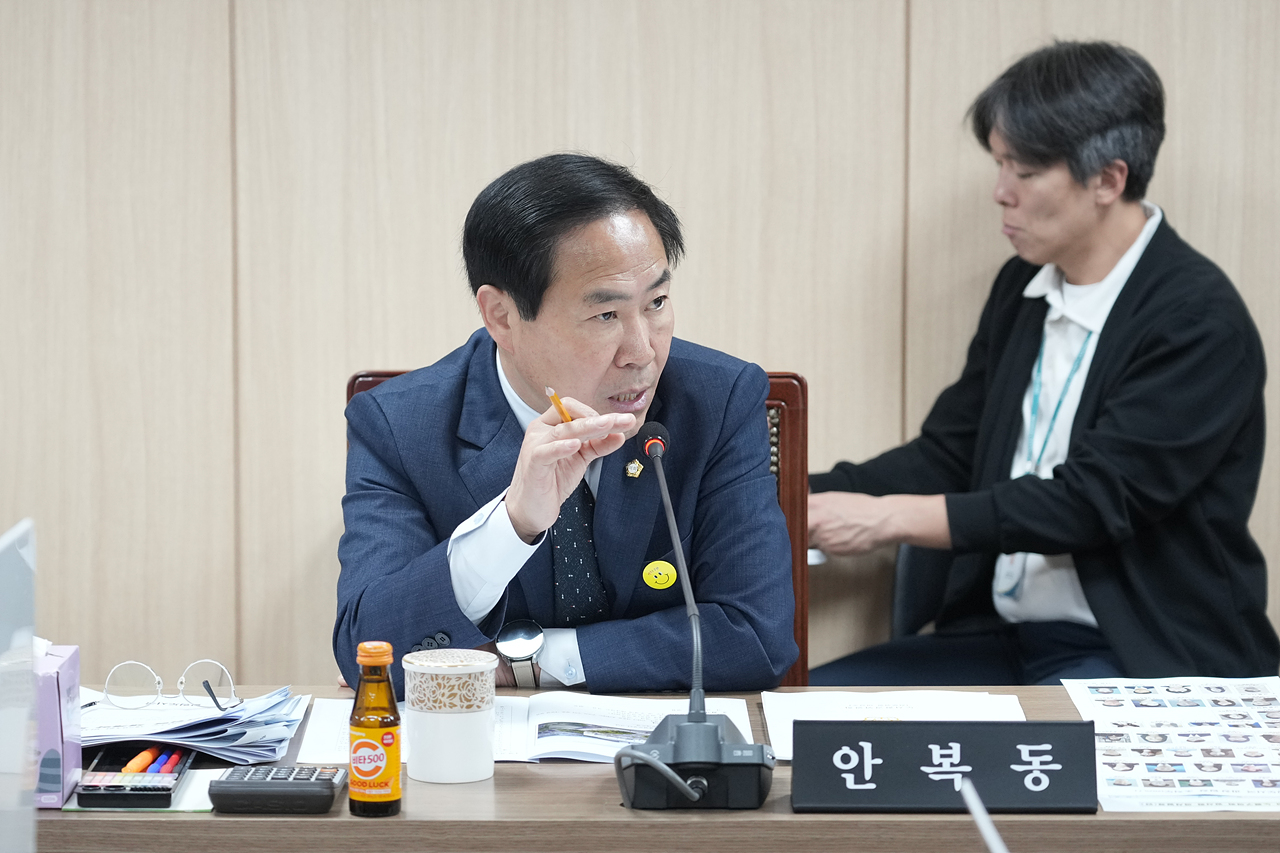 제294회 노원구의회 임시회 도시환경위원회 - 10