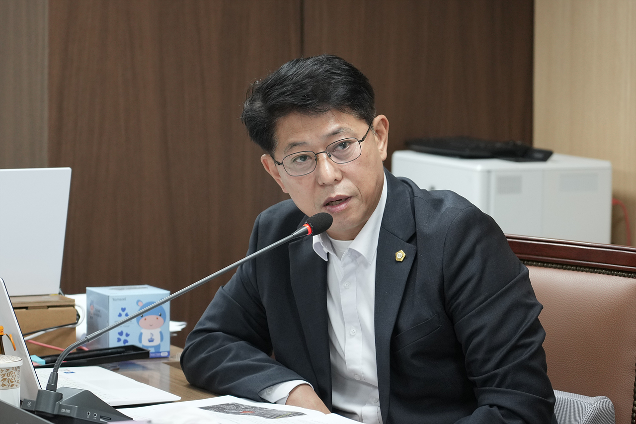 제294회 노원구의회 임시회 도시환경위원회 - 14