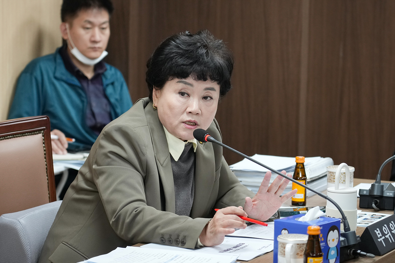 제294회 노원구의회 임시회 도시환경위원회 - 16