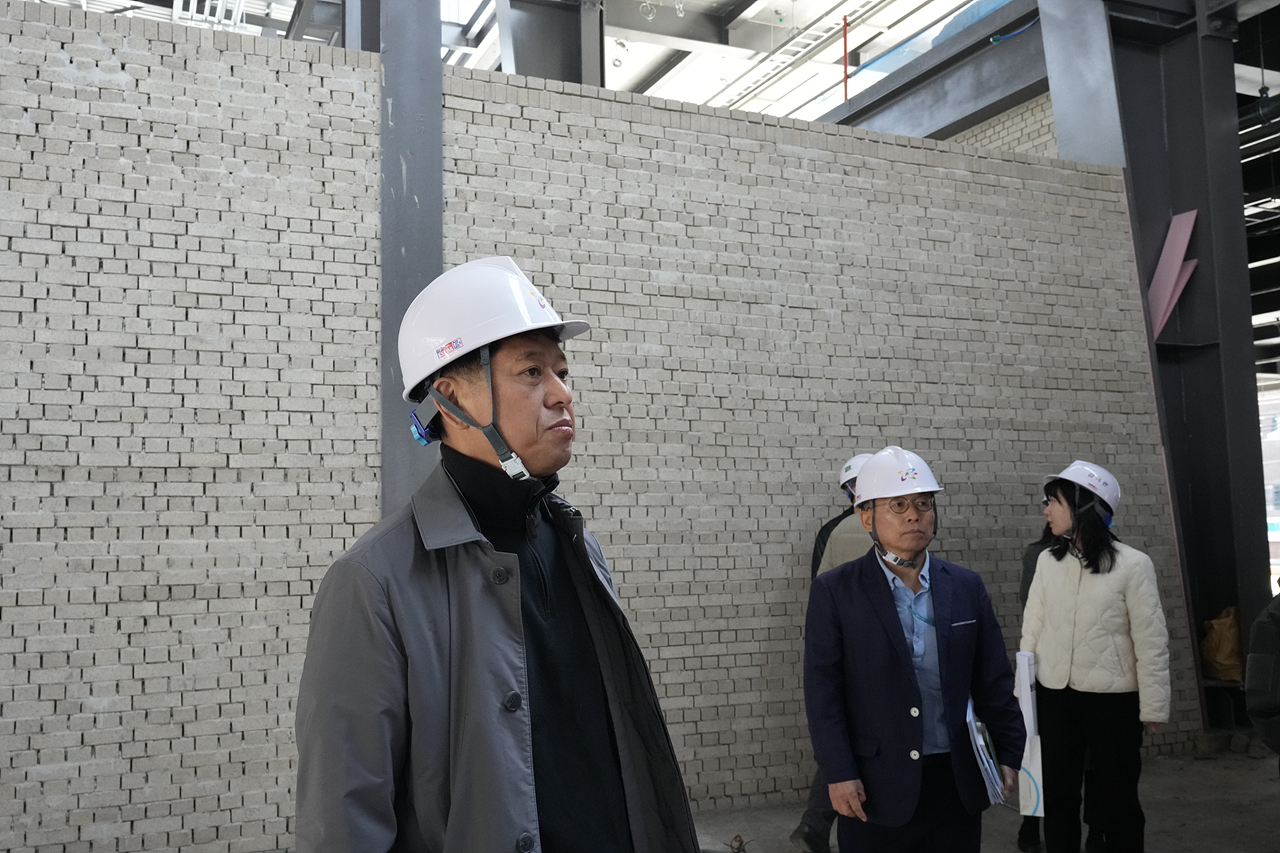 제294회 노원구의회 임시회 도시환경위원회 현장방문 - 2